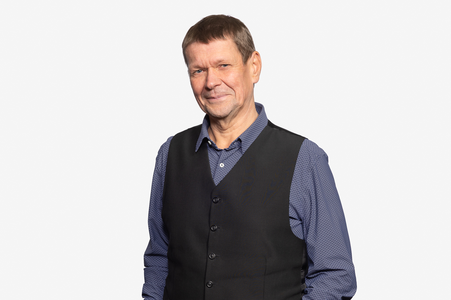 Raimo Hätälä
