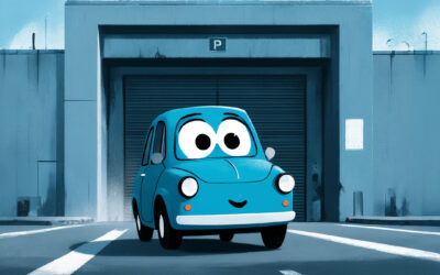 Maksuton pysäköinti Kivisydämessä