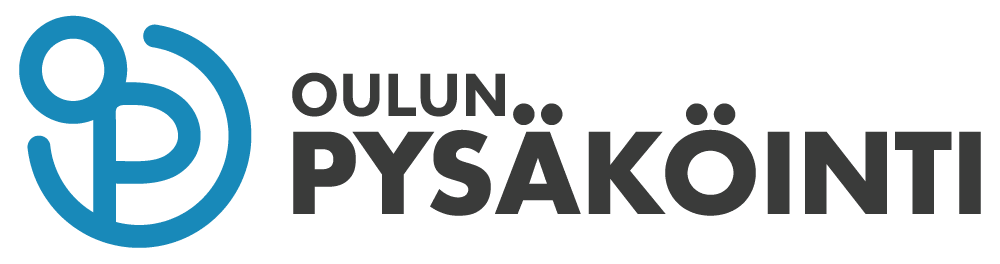Oulun Pysäköinti Oy