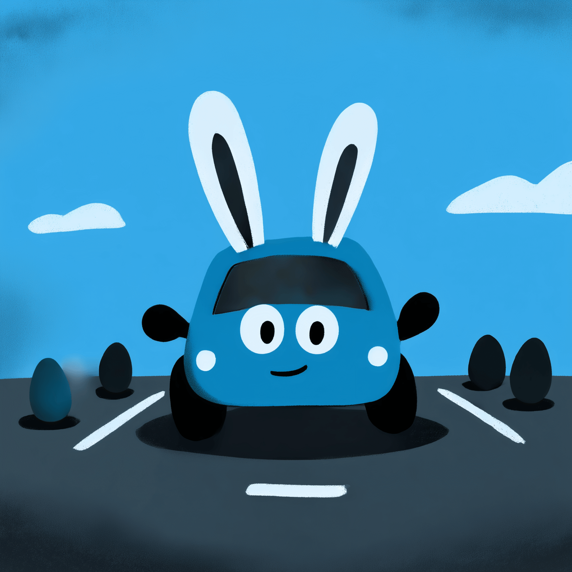 Asiakaspalvelumme on suljettuna pääsiäisenä 3.–6.4. Verkkokauppatilauksia ei käsitellä tuolloin. Pääsiäiseksi voimaan tuleva pysäköintioikeus tulee tilata viimeistään 2.4. klo 15.