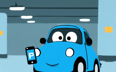 Sairaalaparkin sopimuspysäköinti uudistuu – tärkeää tietoa asiakkaille