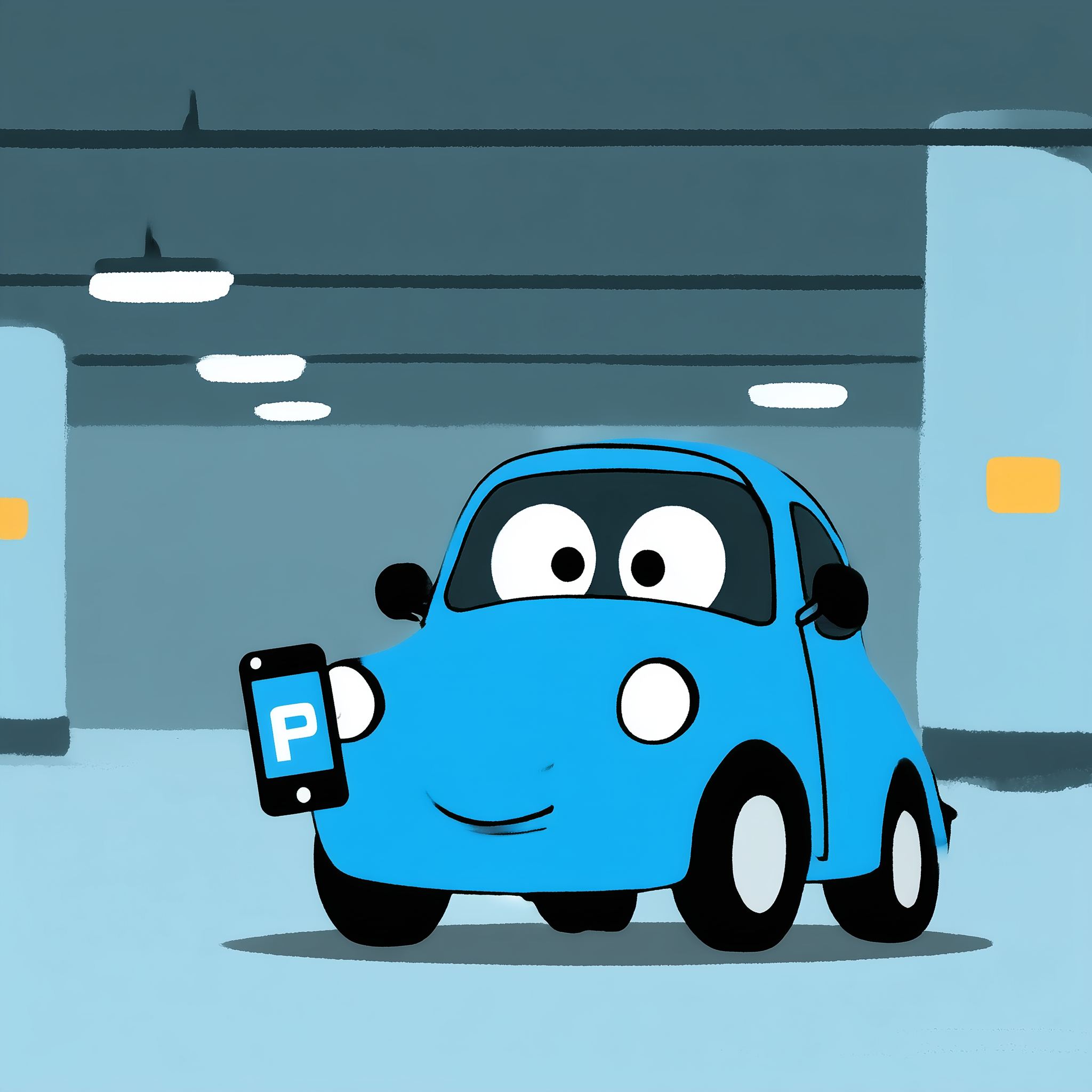 Sairaalaparkin sopimuspysäköinti siirtyy Moovy‑palveluun 1.5.2026 järjestelmäuudistuksen myötä.