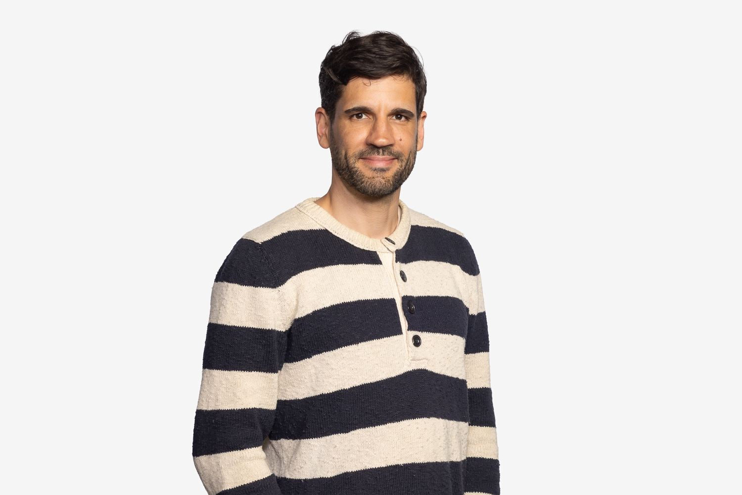 Omar Ikni