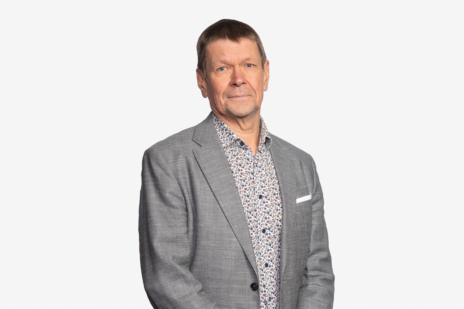 Raimo Hätälä