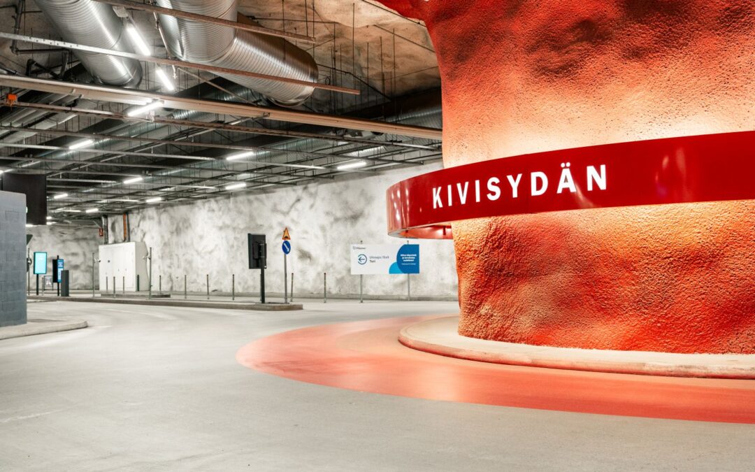 Avoin työpaikka: Kiinteistöpäällikkö