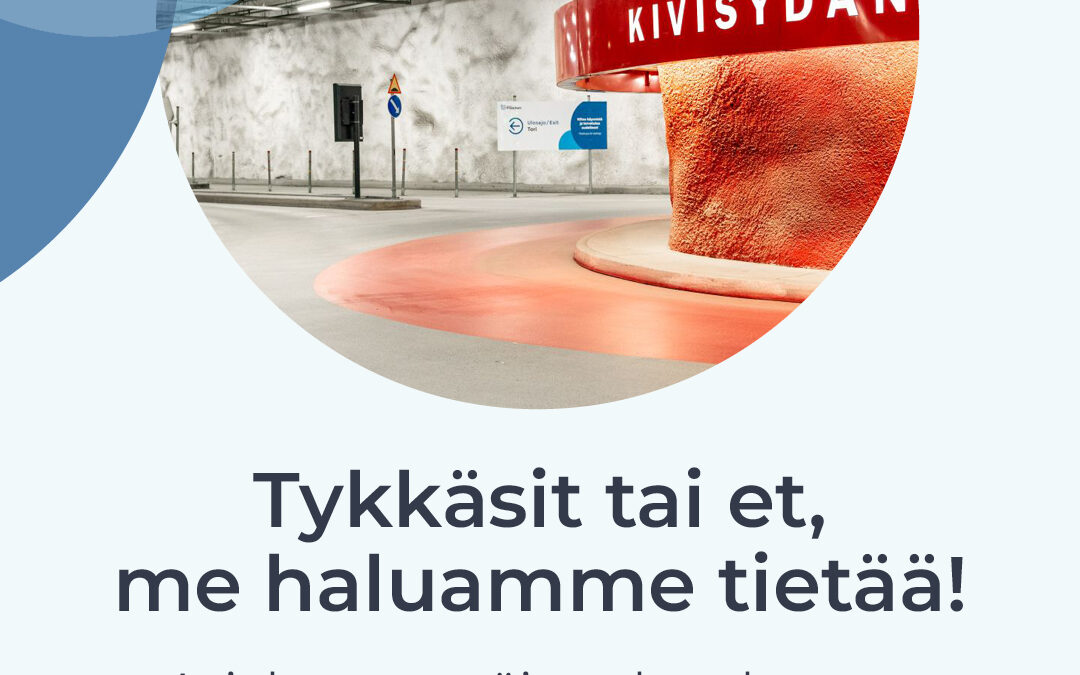 Asiakastyytyväisyyskysely 2026