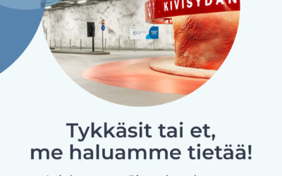 Asiakastyytyväisyyskysely 2026